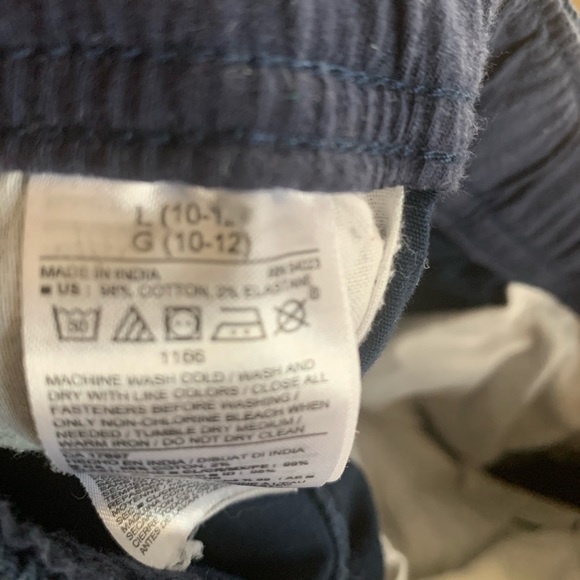 Boys Old Navy Pants. - Picture 8 of 8